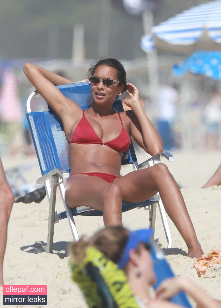 Latest Leaks Lais Ribeiro Nude #378 - Fapello