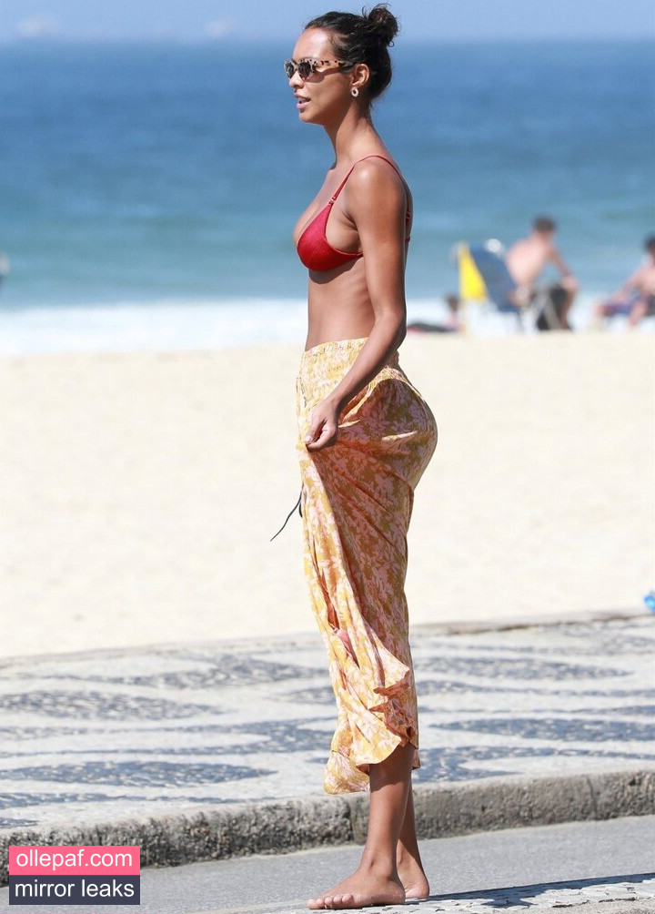 Latest Leaks Lais Ribeiro Nude #381 - Fapello