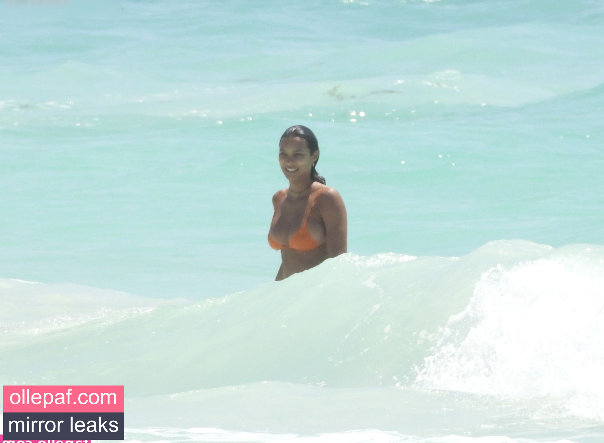 Latest Leaks Lais Ribeiro Nude #385 - Fapello