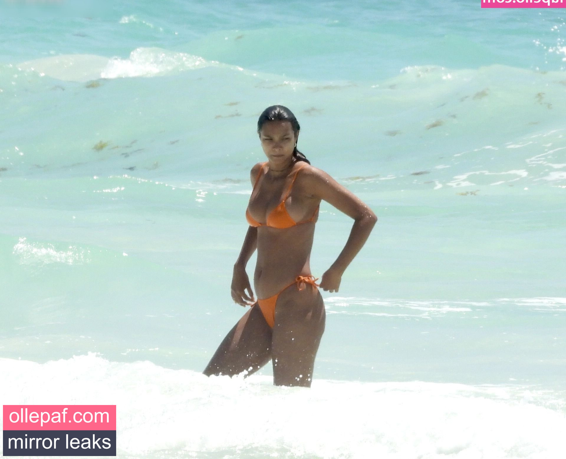 Latest Leaks Lais Ribeiro Nude #392 - Fapello
