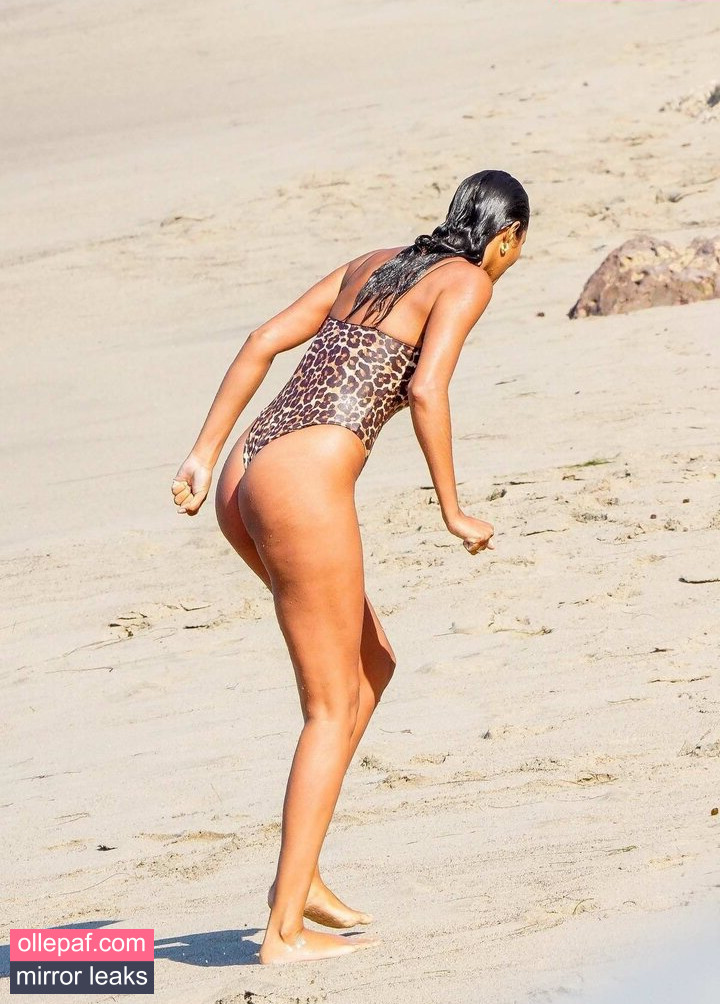 Latest Leaks Lais Ribeiro Nude #42 - Fapello