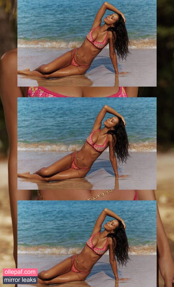 Latest Leaks Lais Ribeiro Nude #414 - Fapello