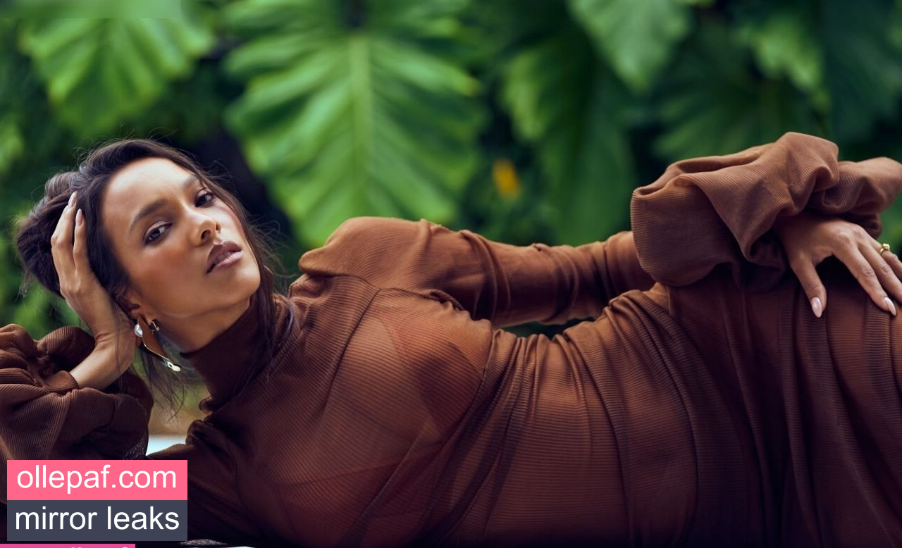 Latest Leaks Lais Ribeiro Nude #433 - Fapello