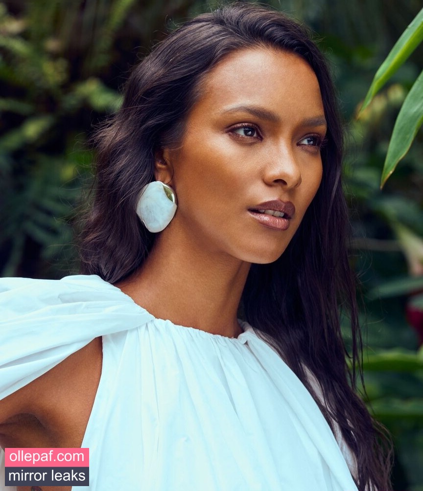 Latest Leaks Lais Ribeiro Nude #434 - Fapello