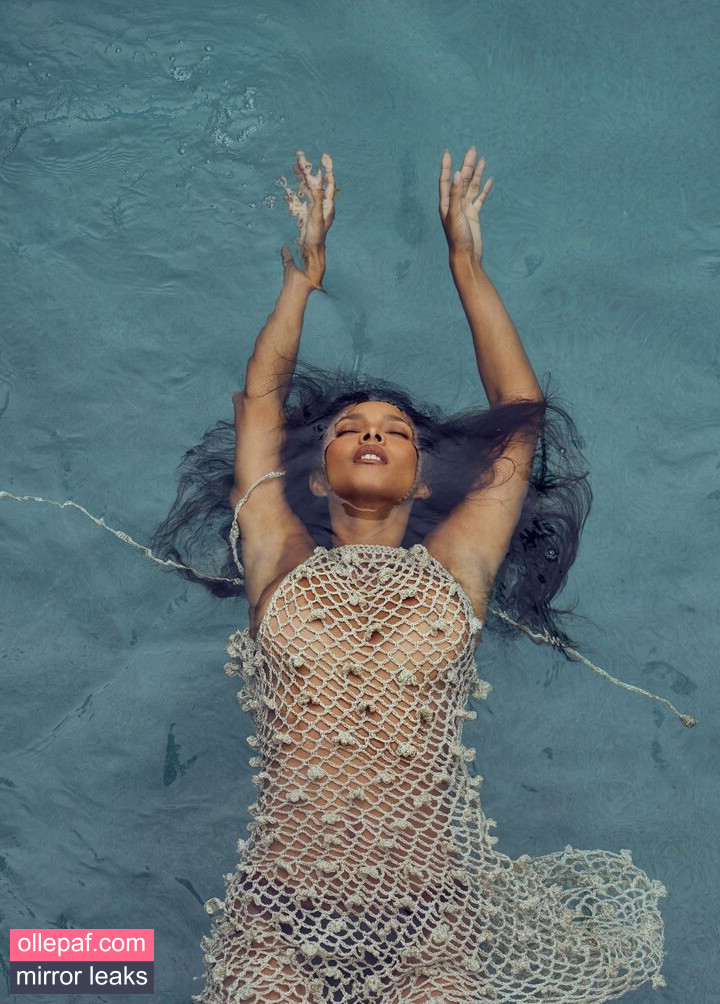 Latest Leaks Lais Ribeiro Nude #437 - Fapello