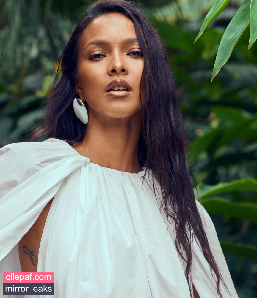 Latest Leaks Lais Ribeiro Nude #443 - Fapello