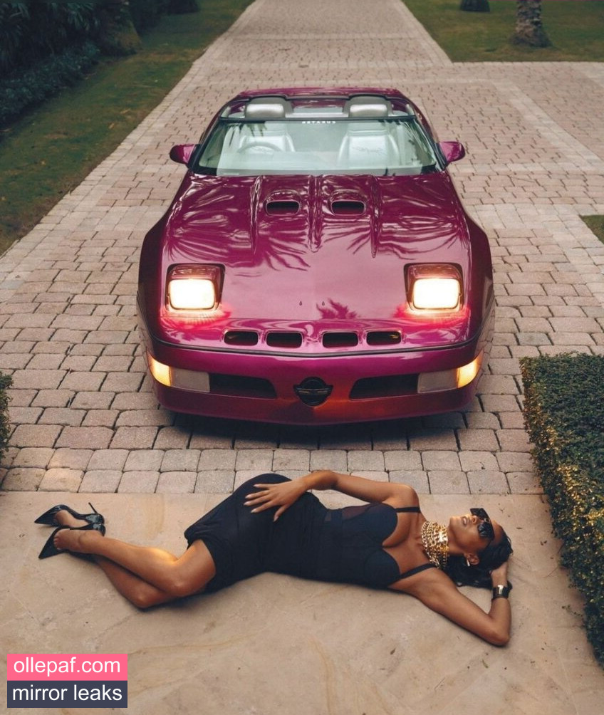 Latest Leaks Lais Ribeiro Nude #449 - Fapello