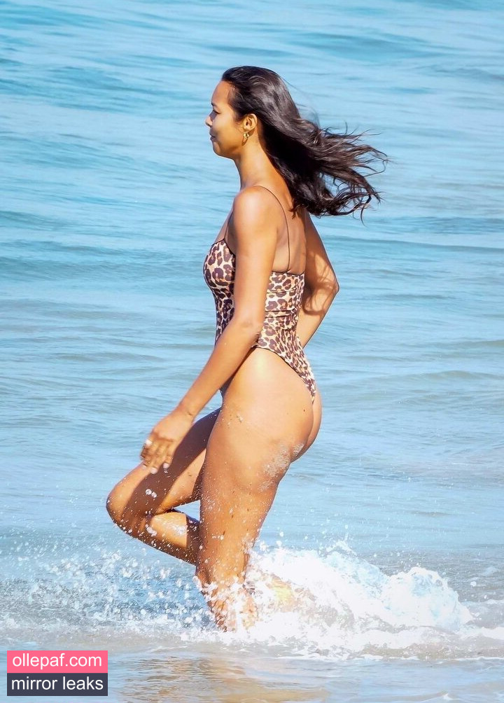 Latest Leaks Lais Ribeiro Nude #46 - Fapello