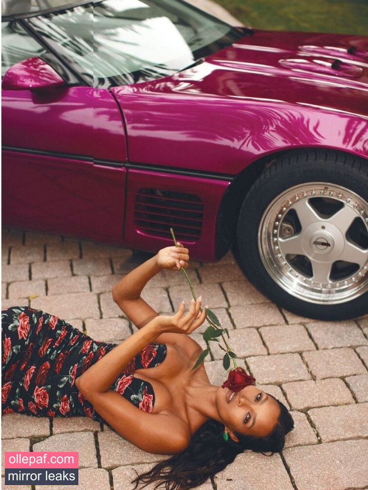 Latest Leaks Lais Ribeiro Nude #451 - Fapello