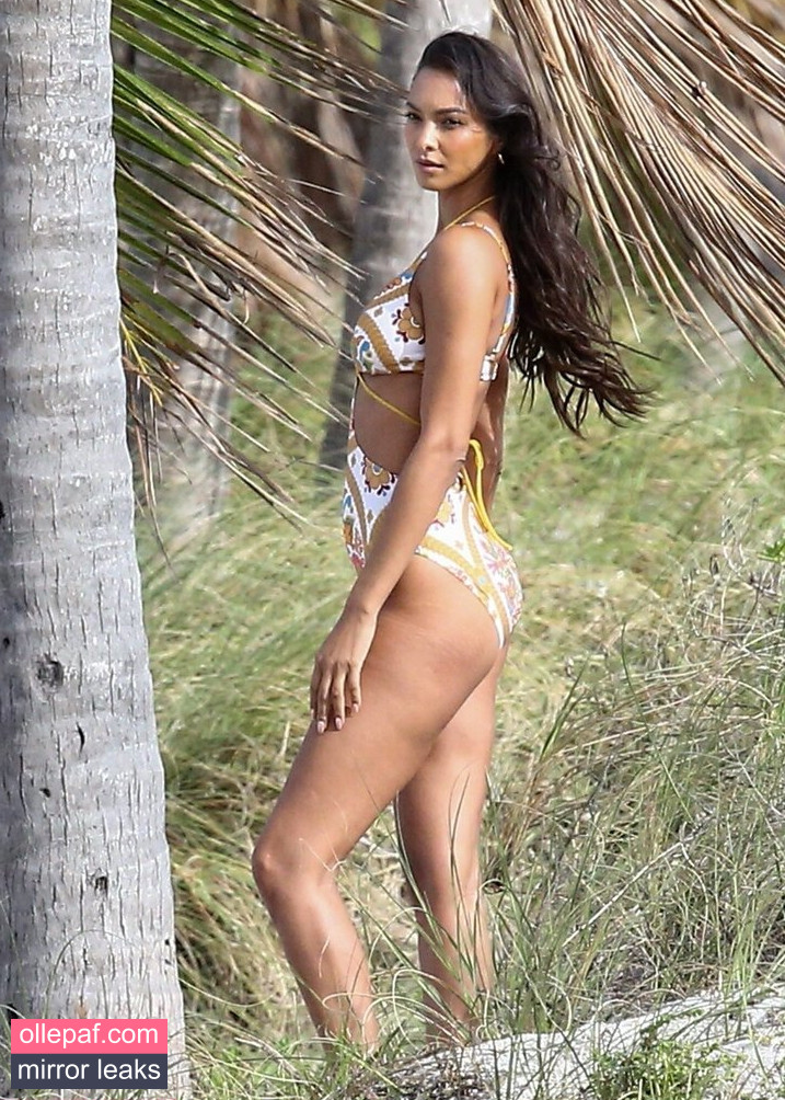 Latest Leaks Lais Ribeiro Nude #472 - Fapello
