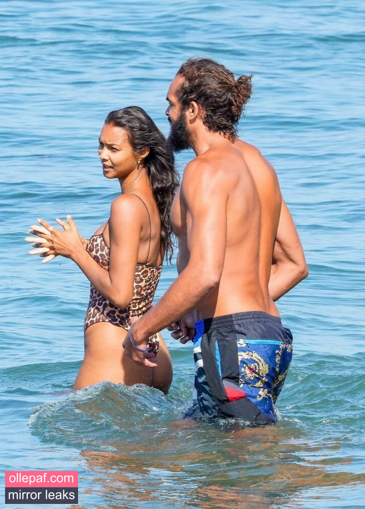 Latest Leaks Lais Ribeiro Nude #49 - Fapello