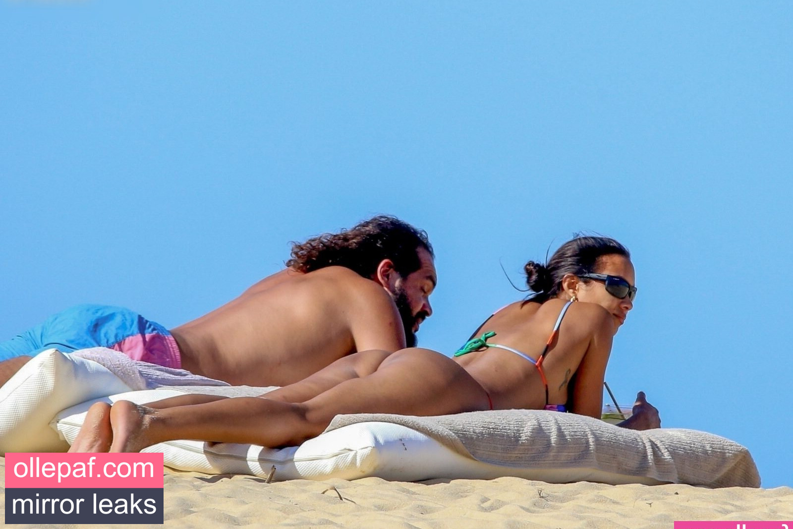 Latest Leaks Lais Ribeiro Nude #485 - Fapello