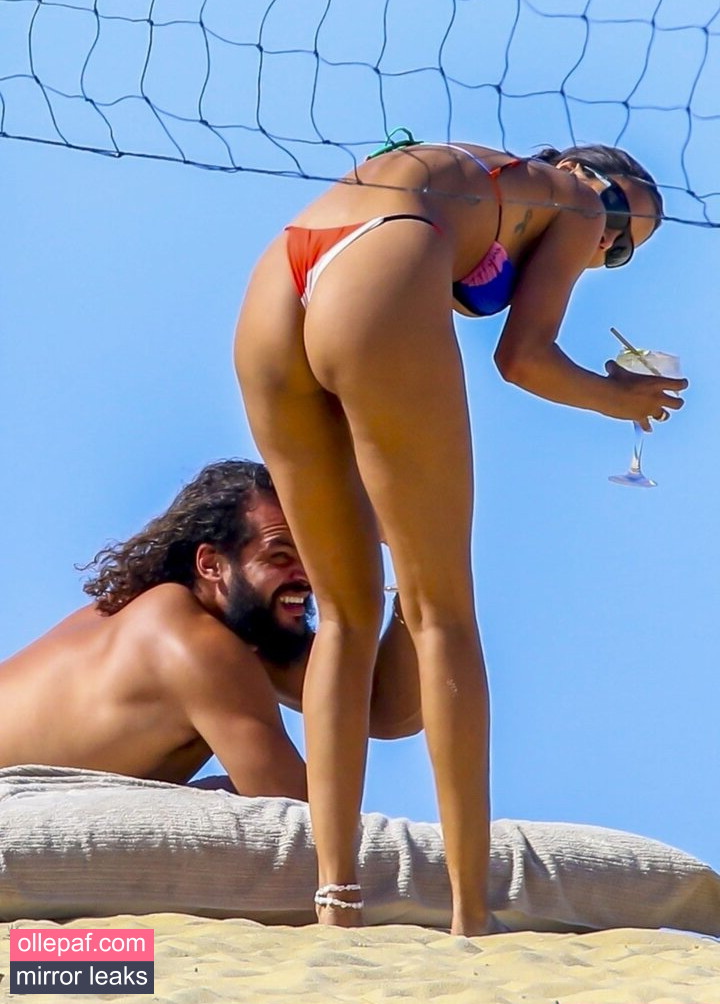 Latest Leaks Lais Ribeiro Nude #489 - Fapello