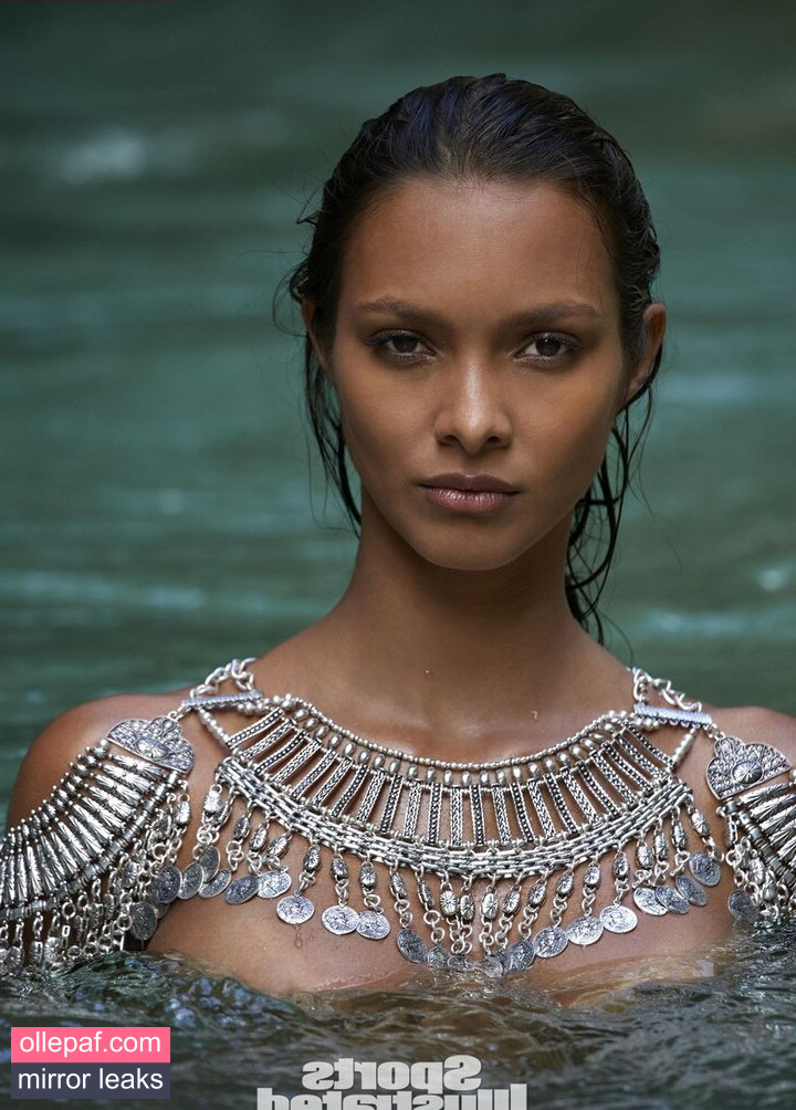 Latest Leaks Lais Ribeiro Nude #620 - Fapello