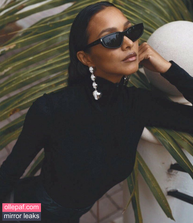 Latest Leaks Lais Ribeiro Nude #635 - Fapello