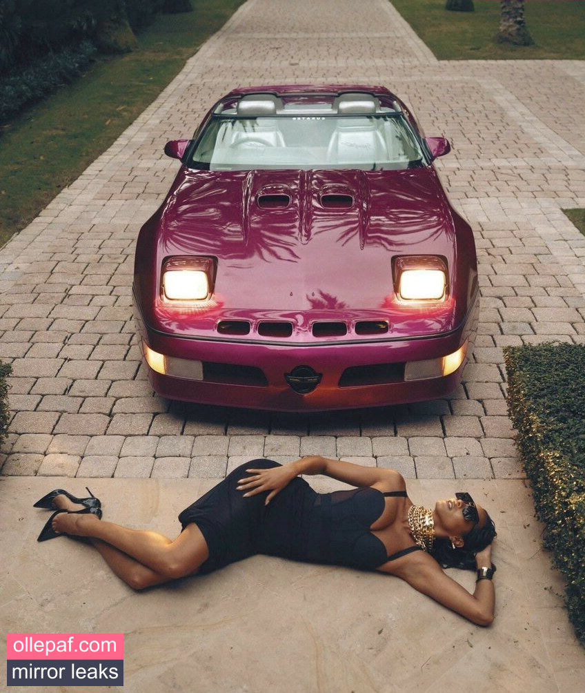 Latest Leaks Lais Ribeiro Nude #636 - Fapello