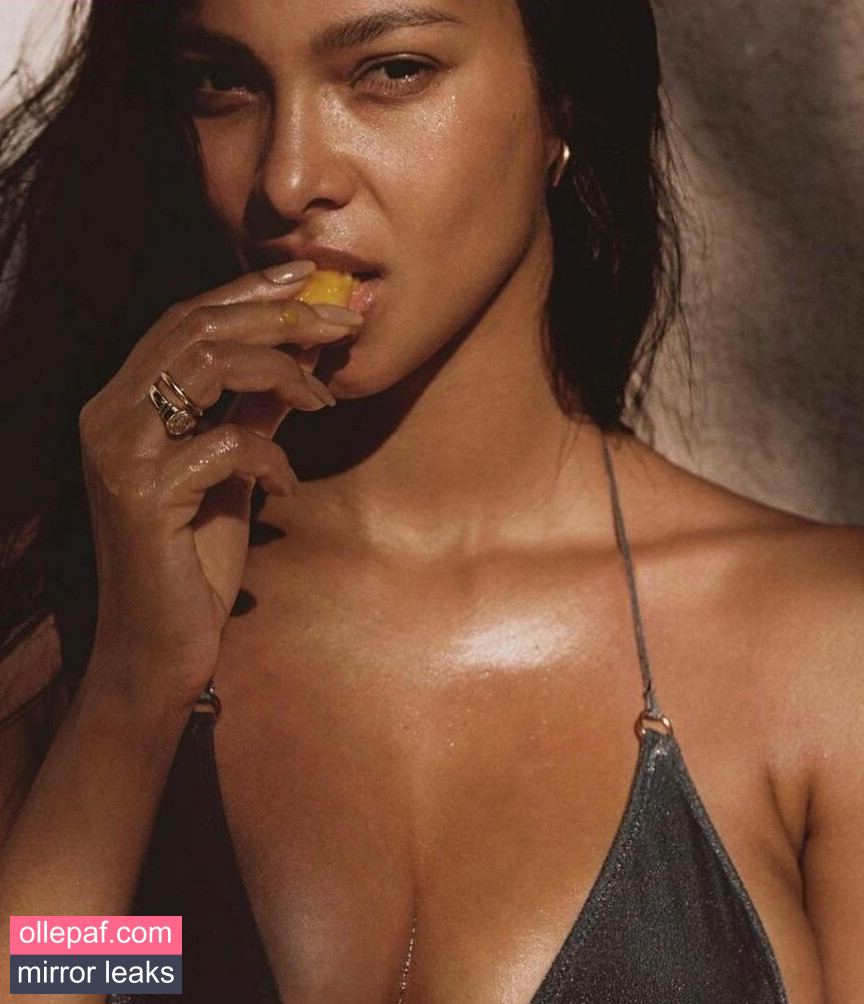 Latest Leaks Lais Ribeiro Nude #672 - Fapello