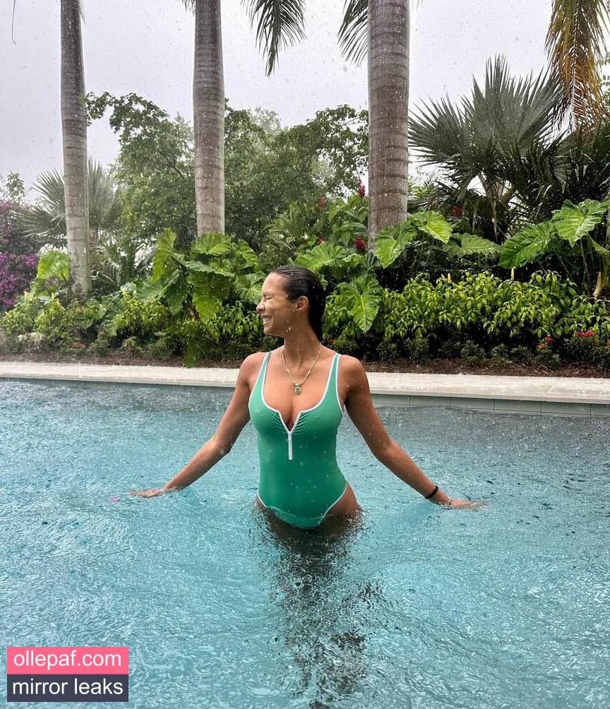 Latest Leaks Lais Ribeiro Nude #675 - Fapello