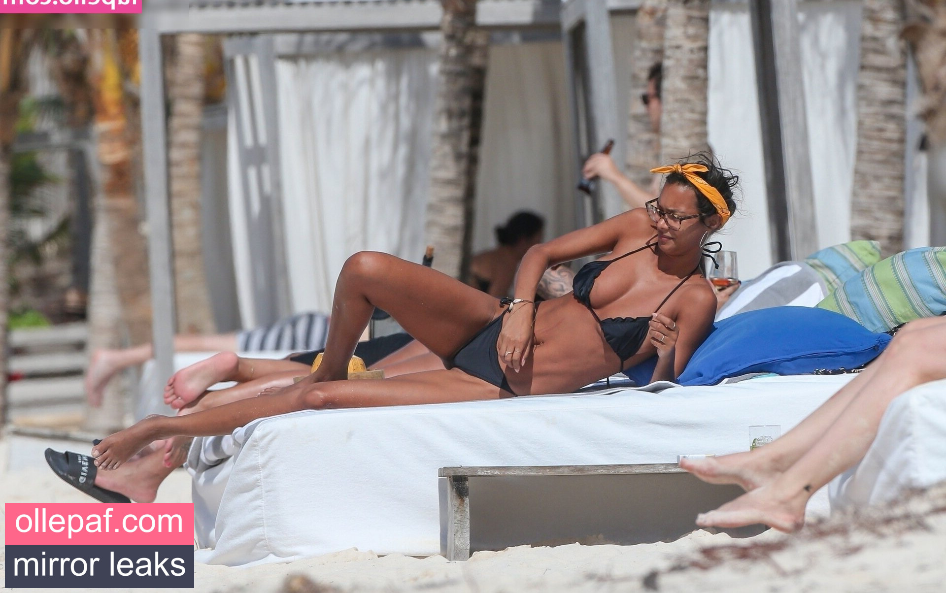 Latest Leaks Lais Ribeiro Nude #69 - Fapello