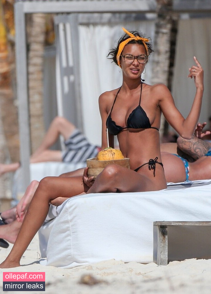 Latest Leaks Lais Ribeiro Nude #70 - Fapello
