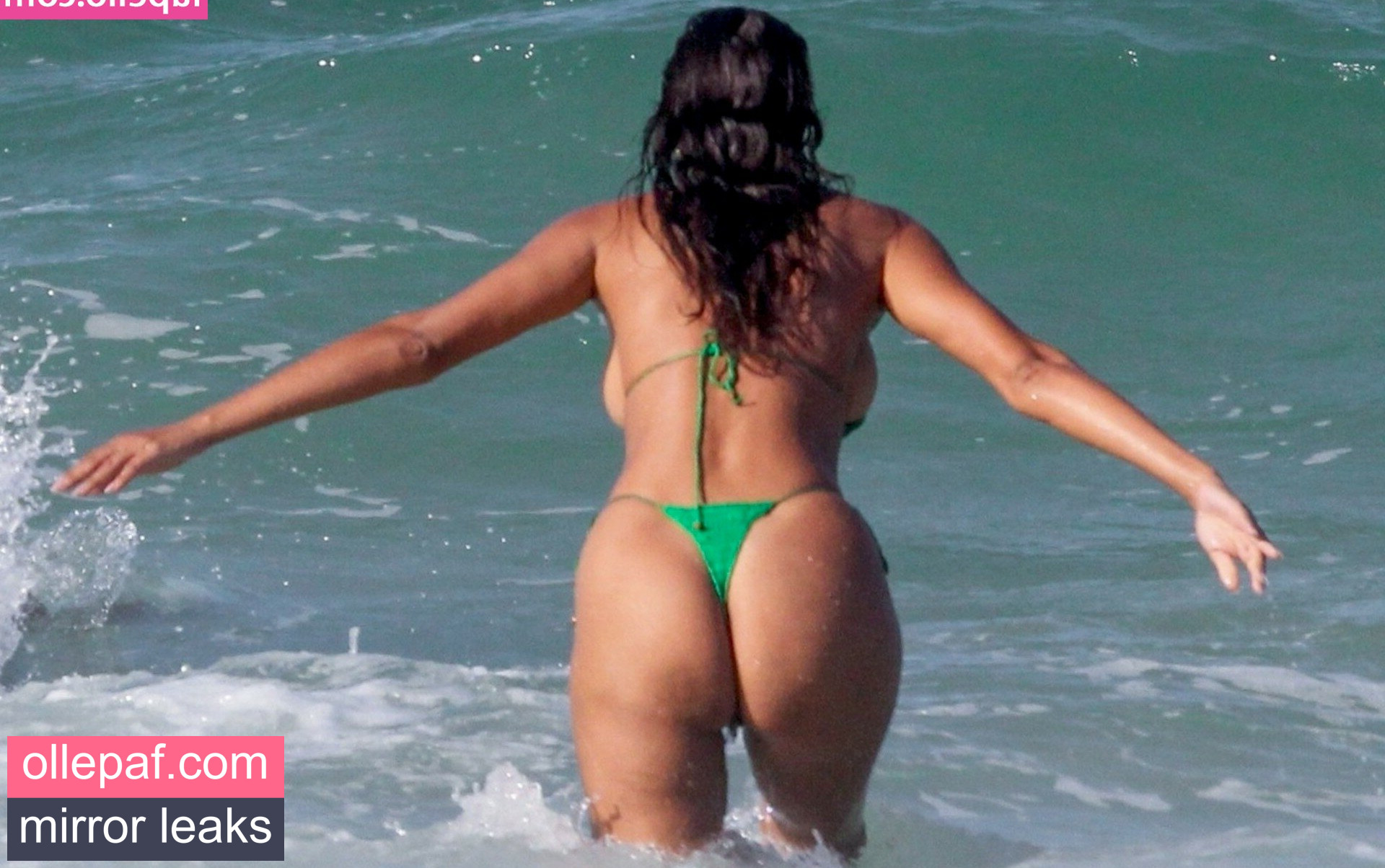 Latest Leaks Lais Ribeiro Nude #701 - Fapello