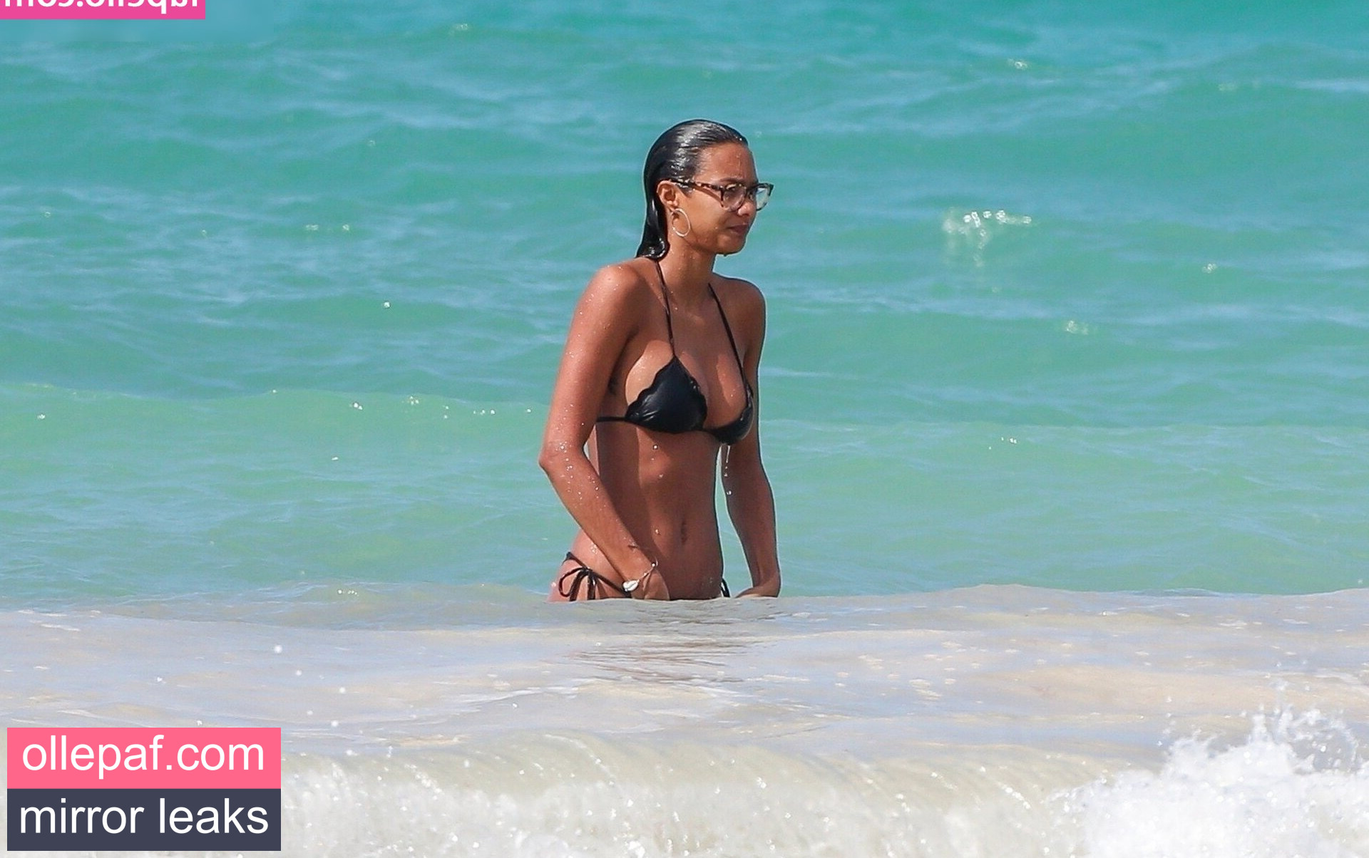 Latest Leaks Lais Ribeiro Nude #72 - Fapello
