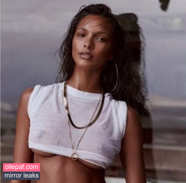 Latest Leaks Lais Ribeiro Nude #816 - Fapello