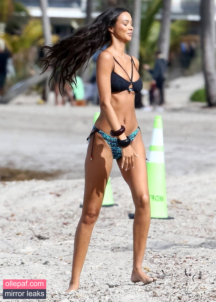Latest Leaks Lais Ribeiro Nude #85 - Fapello
