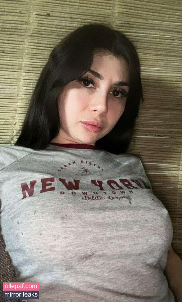 Latest Leaks lakettebarraza Nude #108 - Fapello