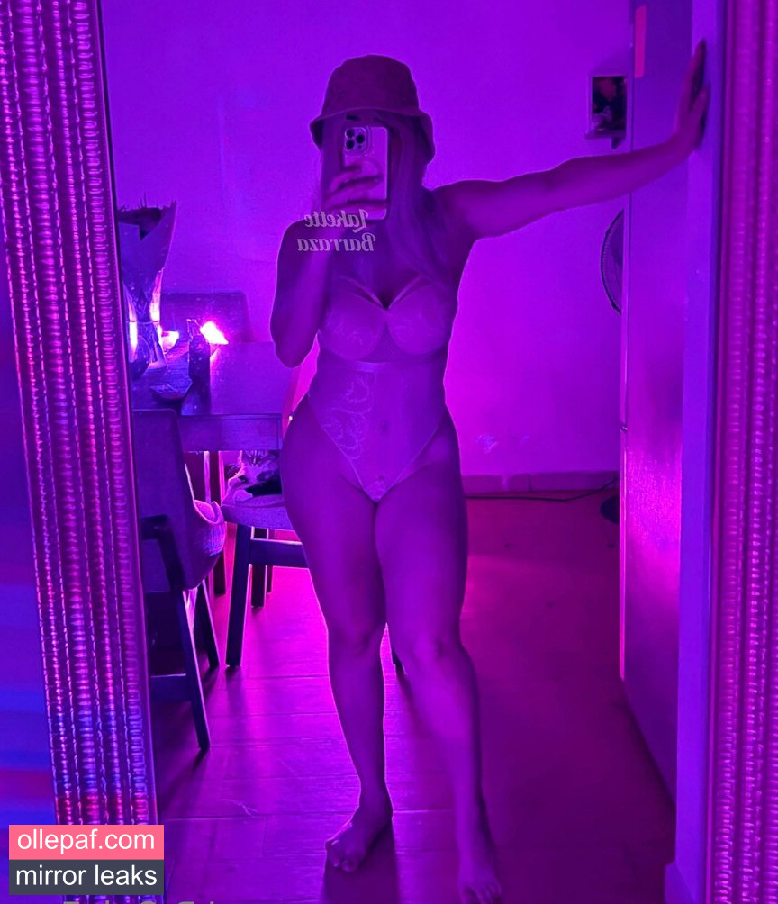 Latest Leaks lakettebarraza Nude #47 - Fapello