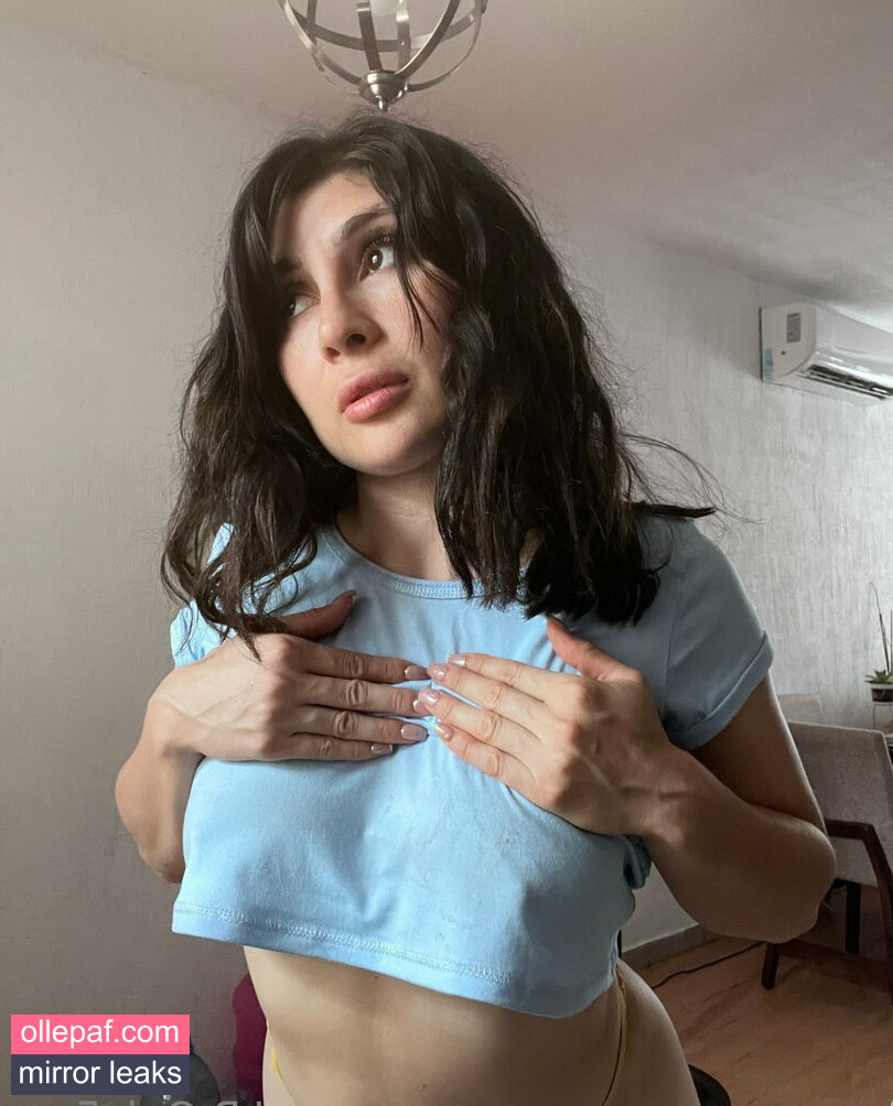 Latest Leaks lakettebarraza Nude #55 - Fapello