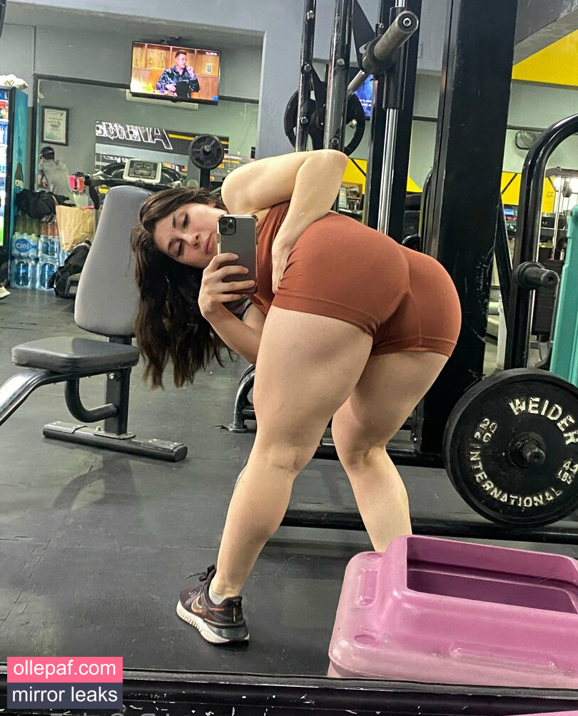 Latest Leaks lakettebarraza Nude #97 - Fapello