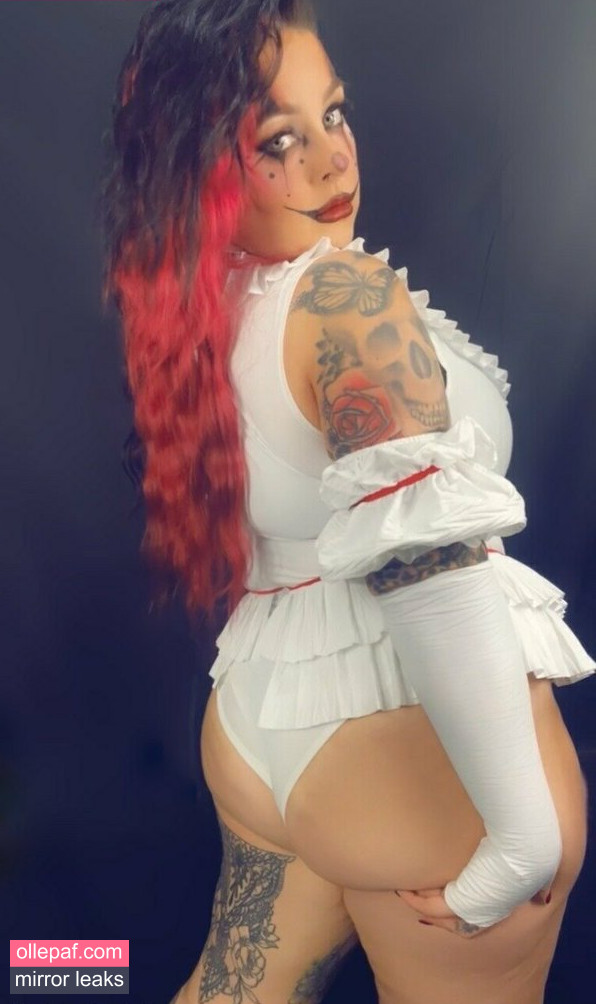 Latest Leaks lalaafterdark Nude #4 - Fapello