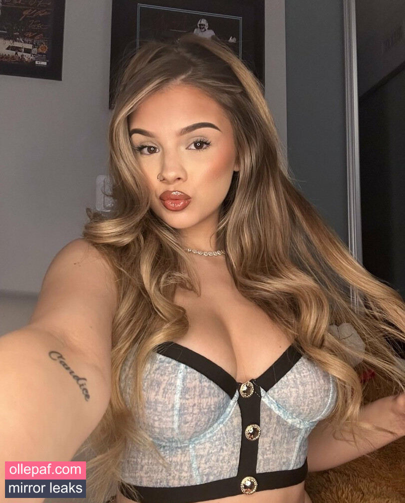Latest Leaks lalabear18 Nude #21 - Fapello