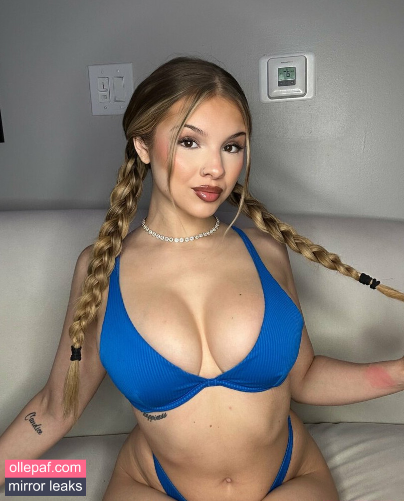 Latest Leaks lalabear18 Nude #4 - Fapello