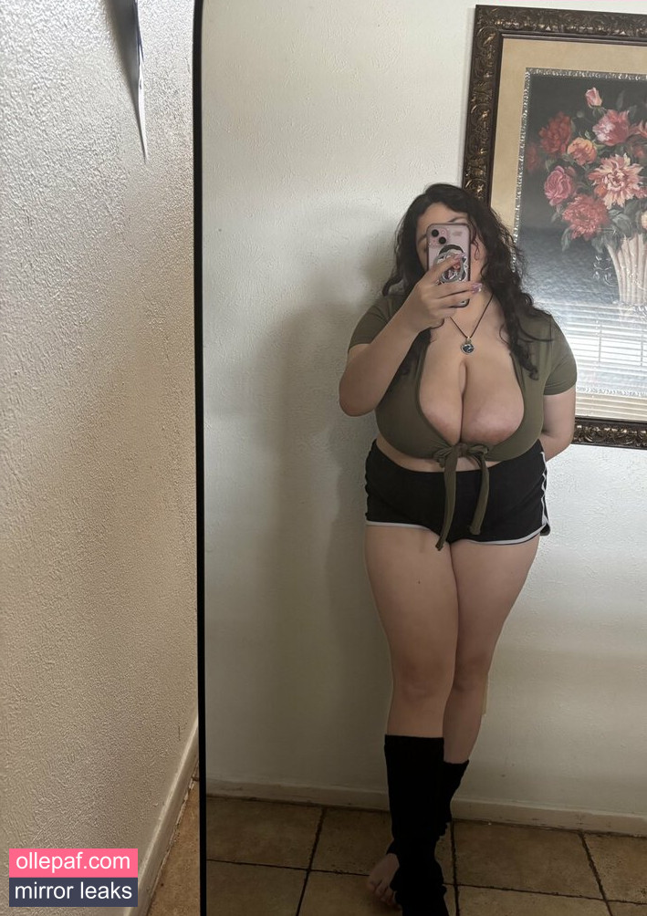Latest Leaks Lalenoraaa Nude #3 - Fapello