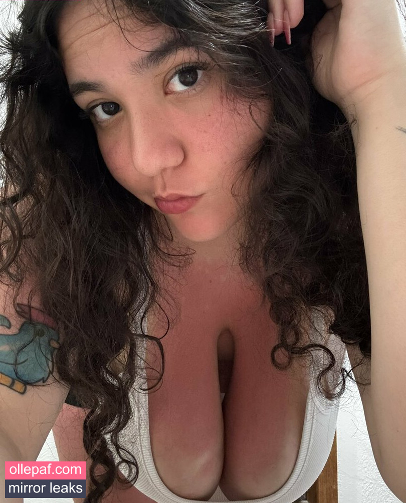 Latest Leaks Lalenoraaa Nude #7 - Fapello