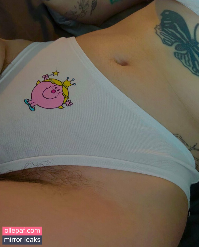 Latest Leaks Lalhoevera Nude #2 - Fapello