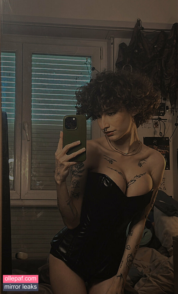 Latest Leaks Lalhoevera Nude #20 - Fapello