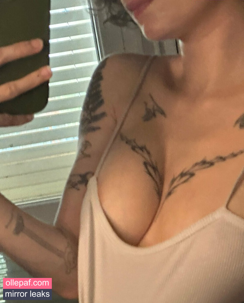 Latest Leaks Lalhoevera Nude #3 - Fapello