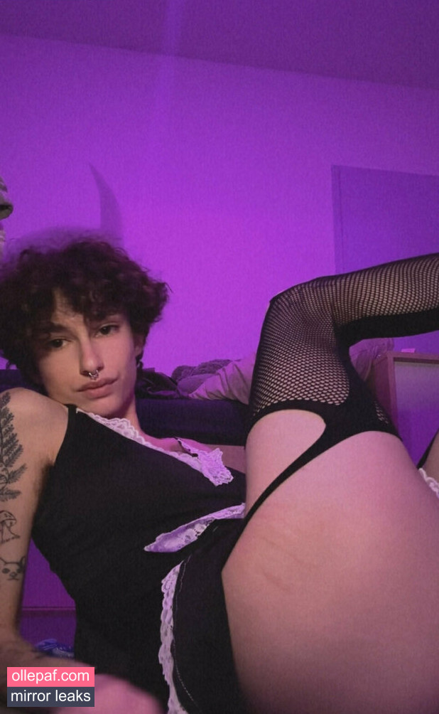 Latest Leaks Lalhoevera Nude #30 - Fapello