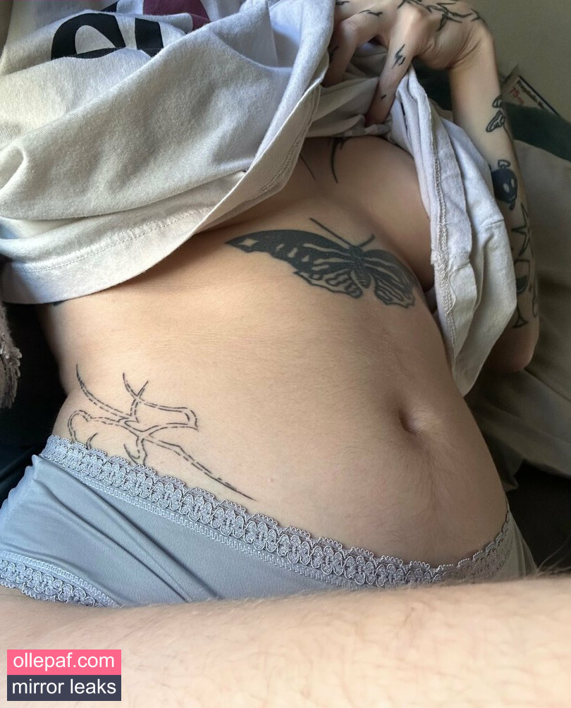 Latest Leaks Lalhoevera Nude #4 - Fapello
