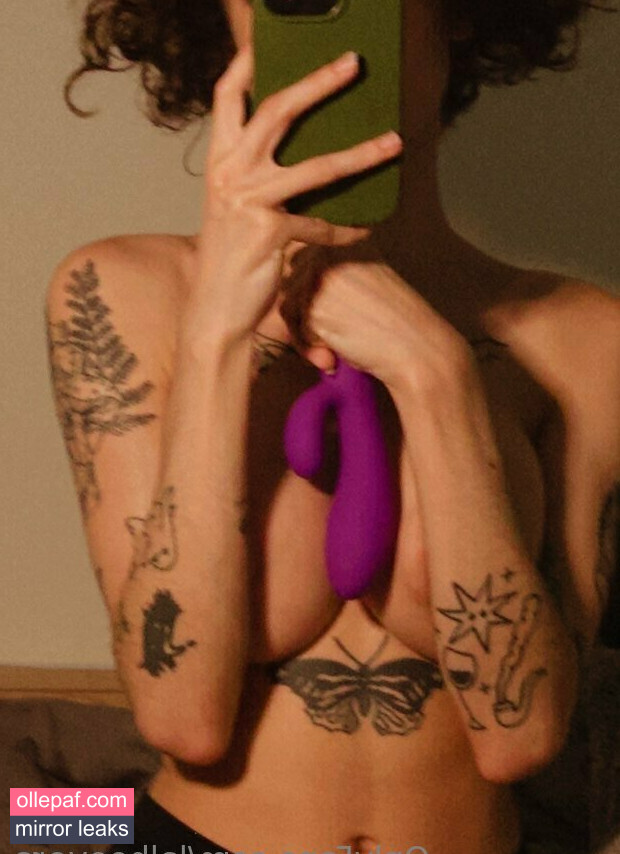Latest Leaks Lalhoevera Nude #44 - Fapello