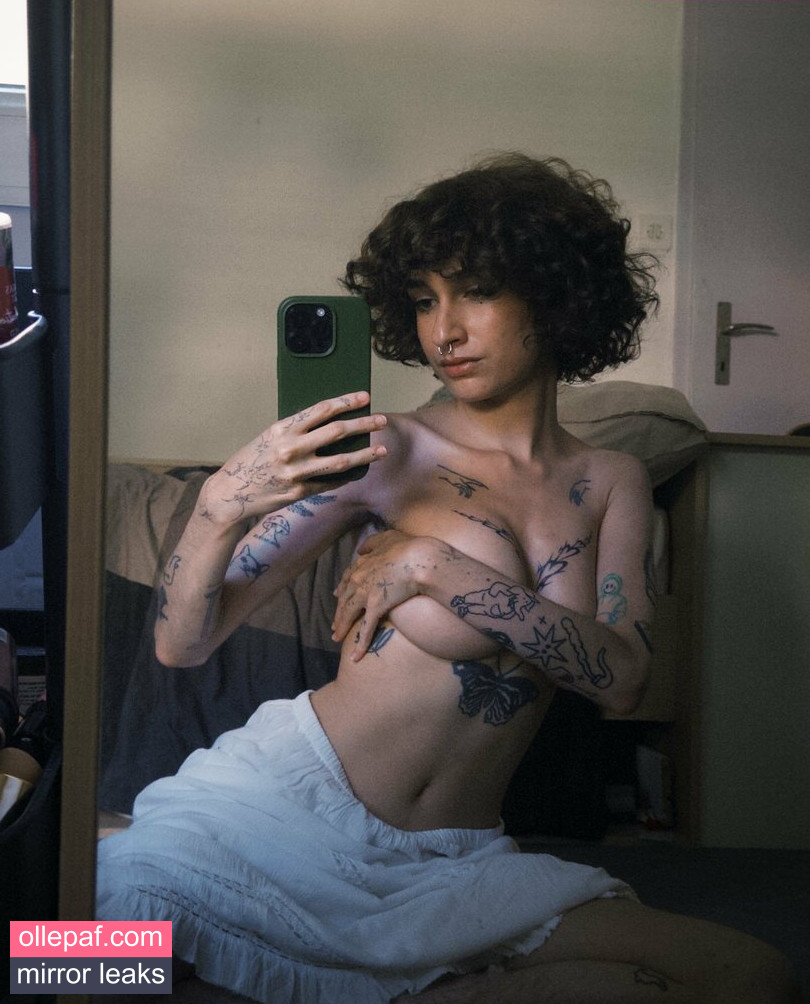 Latest Leaks Lalhoevera Nude #74 - Fapello