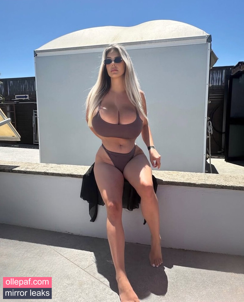 Latest Leaks Lali957 Nude #4 - Fapello