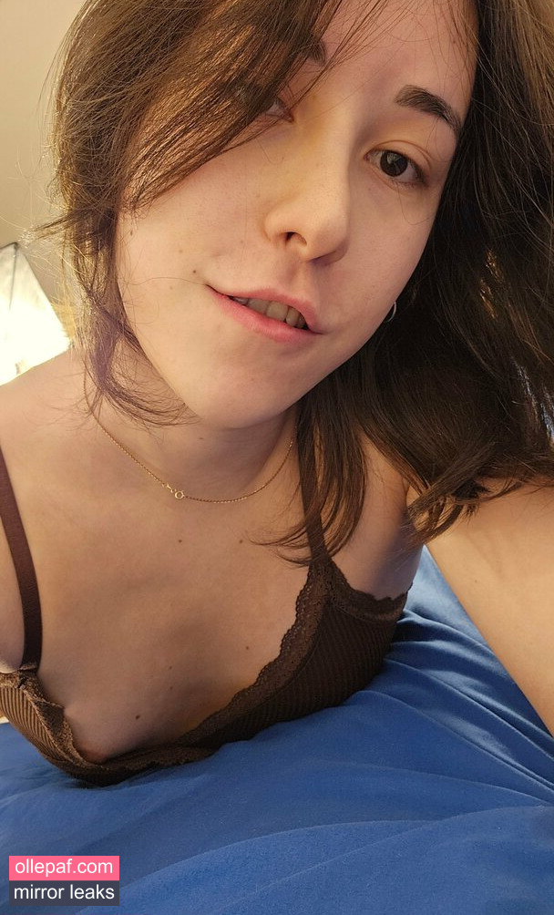 Latest Leaks laliwhite Nude #107 - Fapello