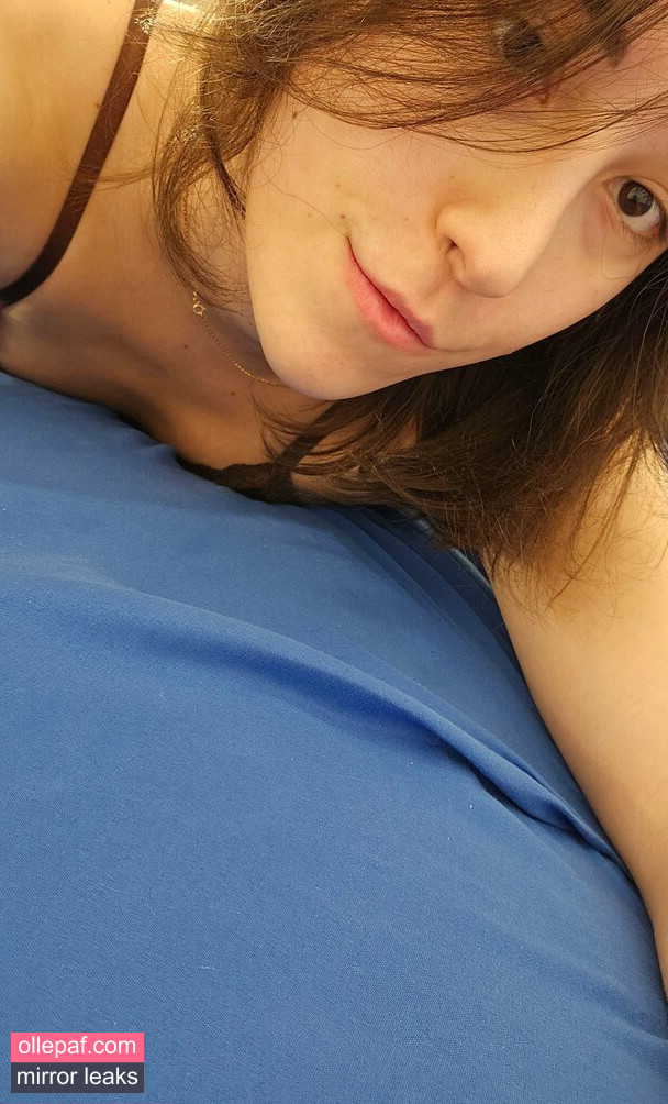 Latest Leaks laliwhite Nude #108 - Fapello