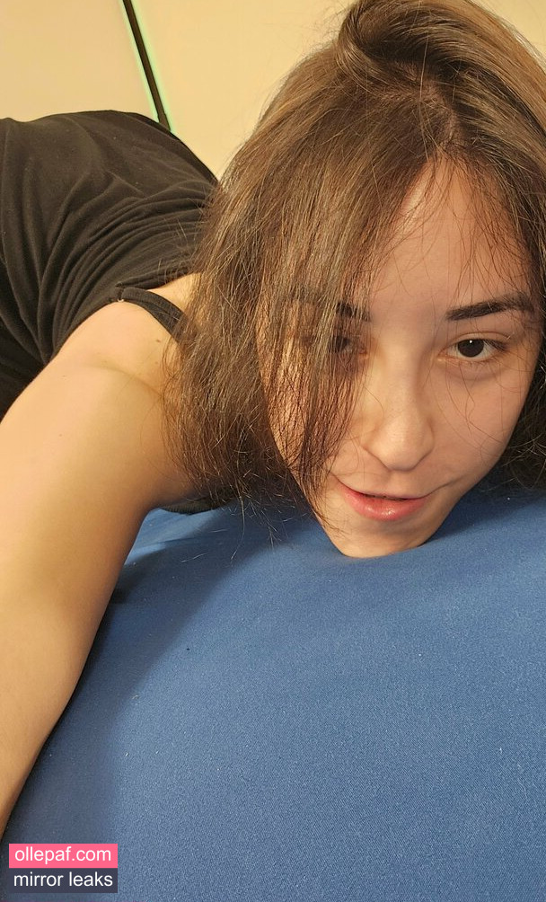 Latest Leaks laliwhite Nude #109 - Fapello