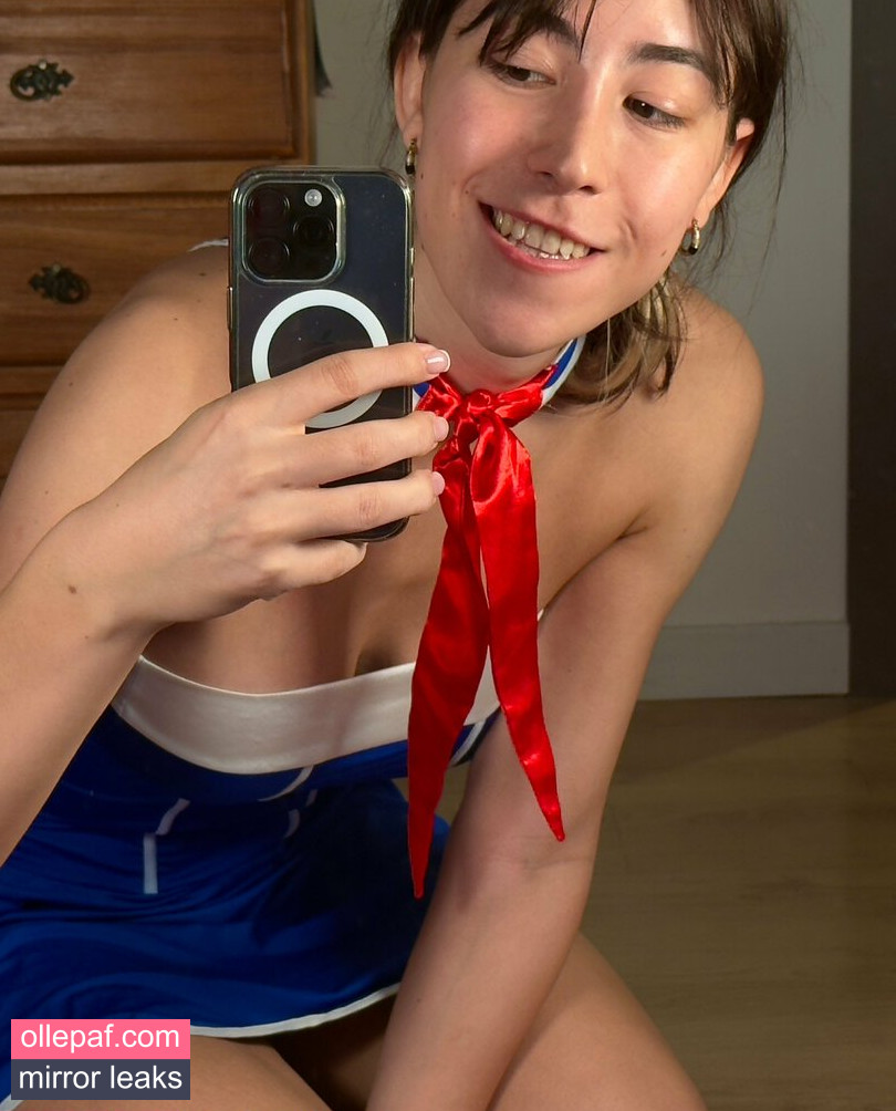 Latest Leaks laliwhite Nude #12 - Fapello