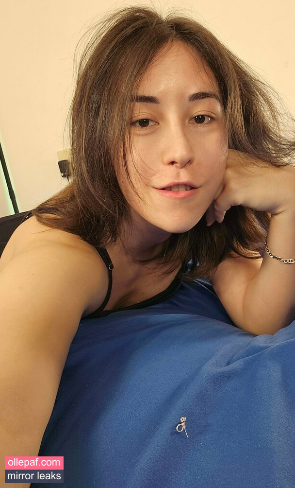 Latest Leaks laliwhite Nude #111 - Fapello